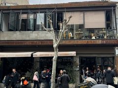 -O'mills Sourdough Bakery&Bistro(永嘉路店)