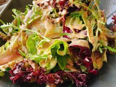 -望京楼flavor餐厅(古北水镇景区店)