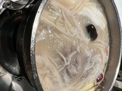 -大胖骨汤火锅(裕华店)