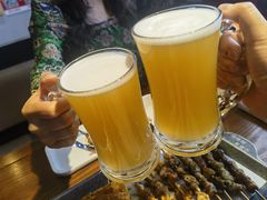 -管氏翅吧(地安门创始店)