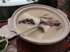-久宴·天目湖大鱼头(恐龙园店)