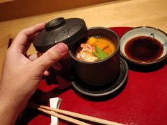 -yokocho上横町·日本食街(深业上城店)