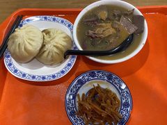 -清真·尖子尖牛肉面(王府井店)