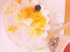 -卡漫莫尼蛋糕(徐汇店)