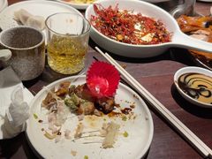 -德永枣香烤鸭(官舍店)