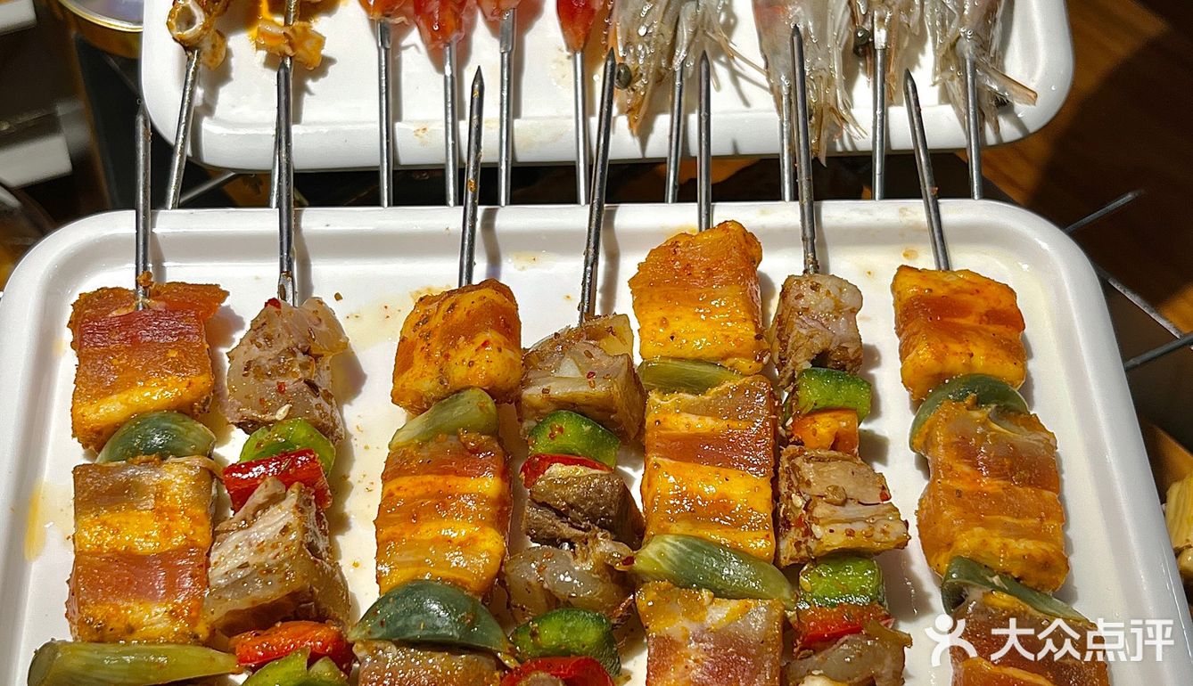 杭州新开的‼️一口香迷糊了～