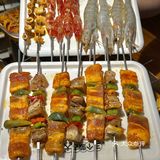 杭州新开的‼️一口香迷糊了～