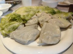 驴肉蒸饺-秦三驴(云飞街店)