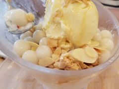 -满记甜品(荟聚购物中心店)