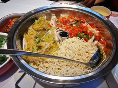 -老湘亲·品鉴湘菜(蔡塘爱琴海店)