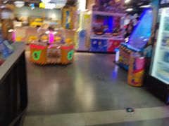 -星际传奇·电玩城·游戏厅·儿童乐园(大悦城店)