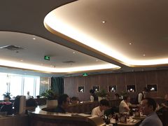 大堂-鼎泰丰(国贸商城店)