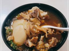 -东华豆花(漳州店)
