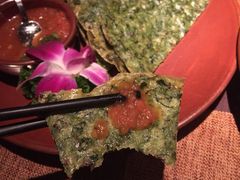 iphone_upload_pic-花马天堂云南餐厅 Lost Heaven(高邮路店)