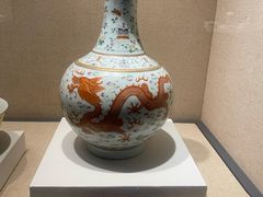 -浙江省博物馆(孤山馆区)