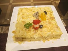-天伦松鹤大饭店·欣妮咖啡