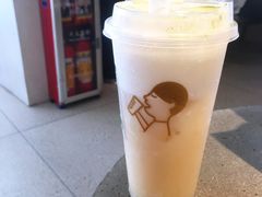 -喜茶(广州石牌桥店)