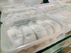 月亮糕-英实打糕店