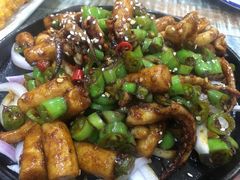 -八张桌子(老店)