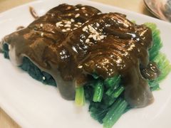 -张妈台式锅烧(深大店)