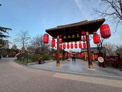 -大慈恩寺(大雁塔)