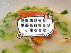 -世博源公馆·本帮融合菜·主题包厢·江景餐厅