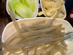 -刘少华贵州小黄牛·鲜牛肉火锅(总店)