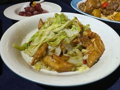 -伊带伊路新疆美食府(呼家楼店)