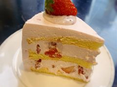 -PETIT PARIS 小巴黎(花园道店)