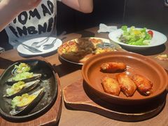 -萨莉亚意式餐厅(杭州西溪龙湖天街店)