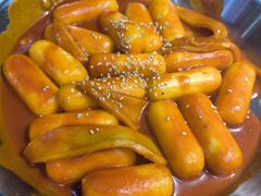-麻蒲碳烤肉(嘉禾东平地铁站19号店)