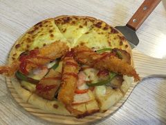 picture-吃饼人西餐(南开店)