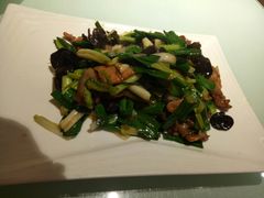 -粗茶淡饭•陕菜•家常菜