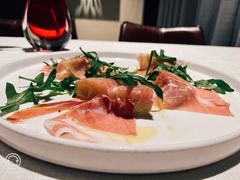 帕尔玛火腿配蜜瓜-Solo(衡山路店)