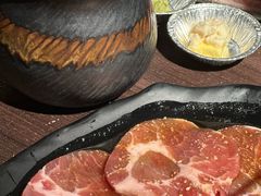 -大馥·炭火烧肉酒场(莘庄莘福坊店)