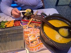 -大成海鲜烧烤·小龙虾(五角场店)