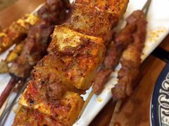 -巴依老爷新疆美食(望京小街店)