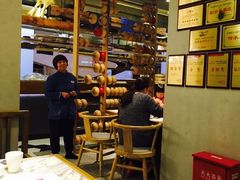 -掌柜的店·河南菜(新天地店)