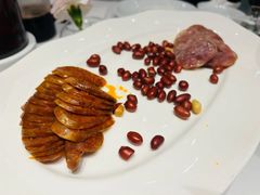 眉州东坡香肠-眉州东坡(国贸店)