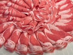 -南门涮肉(北洼路店)