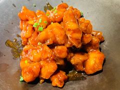 -金牌外婆家(苏州中心店)