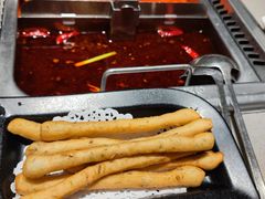-海底捞火锅(奥森店)