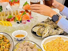 -嘉升大排档(番禺总店)