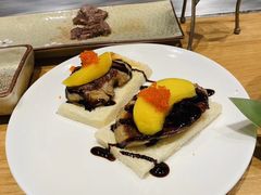 -赤坂亭·M9和牛烧肉·铁板烧(合肥万象城店)
