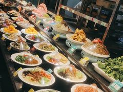 -皖小斌·小葱伴豆腐(丰收路店)