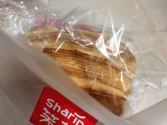 -笑蕾(长春路店)