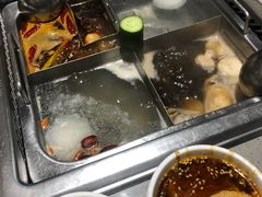-海底捞火锅(方塔东街店)