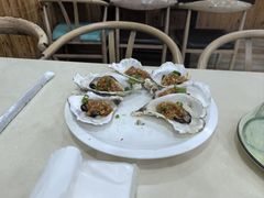-87号烧烤海鲜·大排档(金沙滩店)