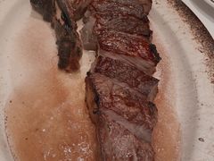 纽约西冷-Wolfgang’s Steakhouse 沃夫冈牛排馆(上海白玉兰广场店)