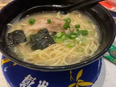 -京樽回転寿司(奥林匹克店)